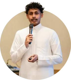 Abdulrahman Khaledi 
