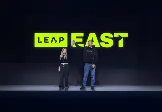 LEAP East