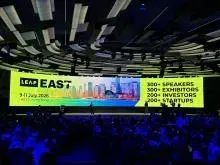 LEAP Takes Giant Stride with Inaugural LEAP East Confirmed for Hong Kong in July 2026